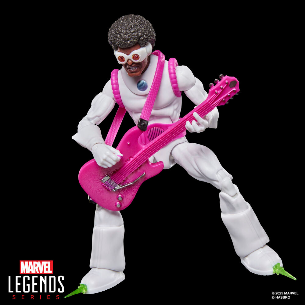 Hyno-Hustler Spider-Man - Figura 15cm | Marvel Comics