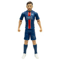 Fútbol Figura Action Kvaratskhelia PSG 20cm