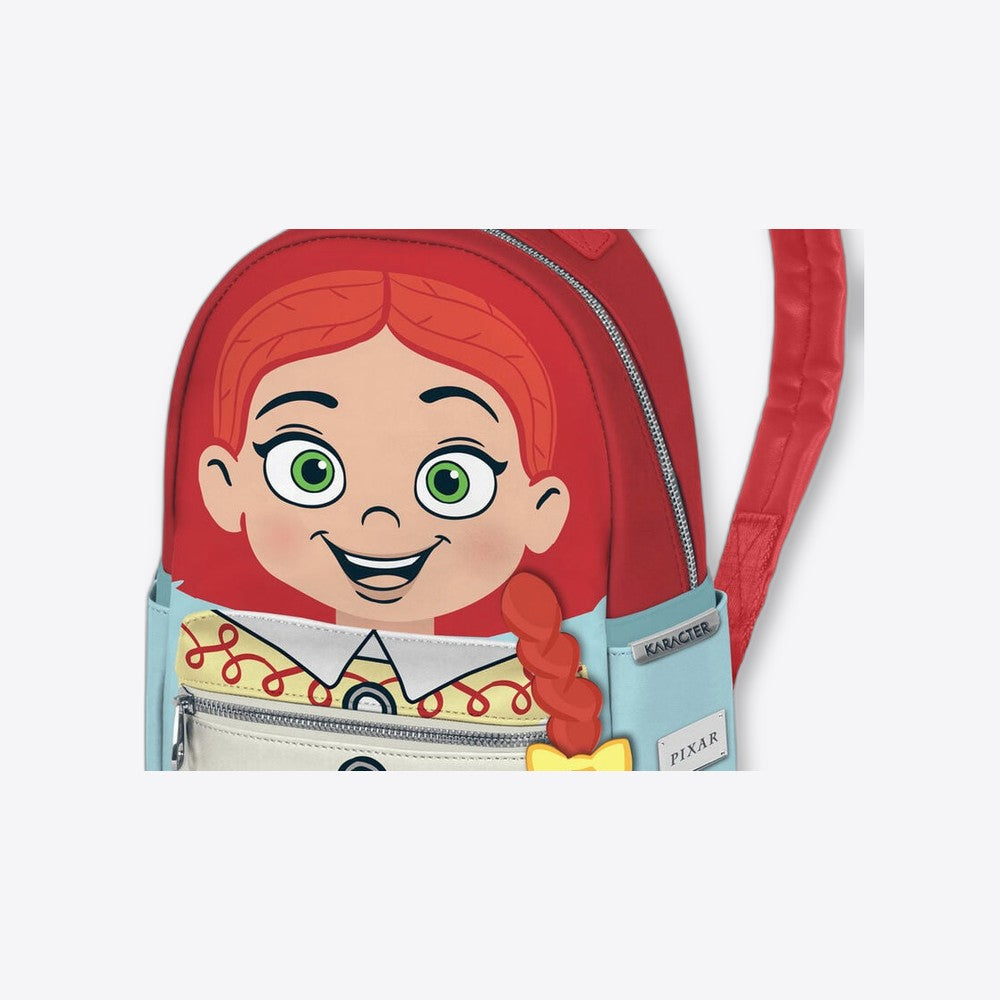 Karactermania Mochila Jessie Toy Story Disney Pixar 29cm (imagen 5 de 6)