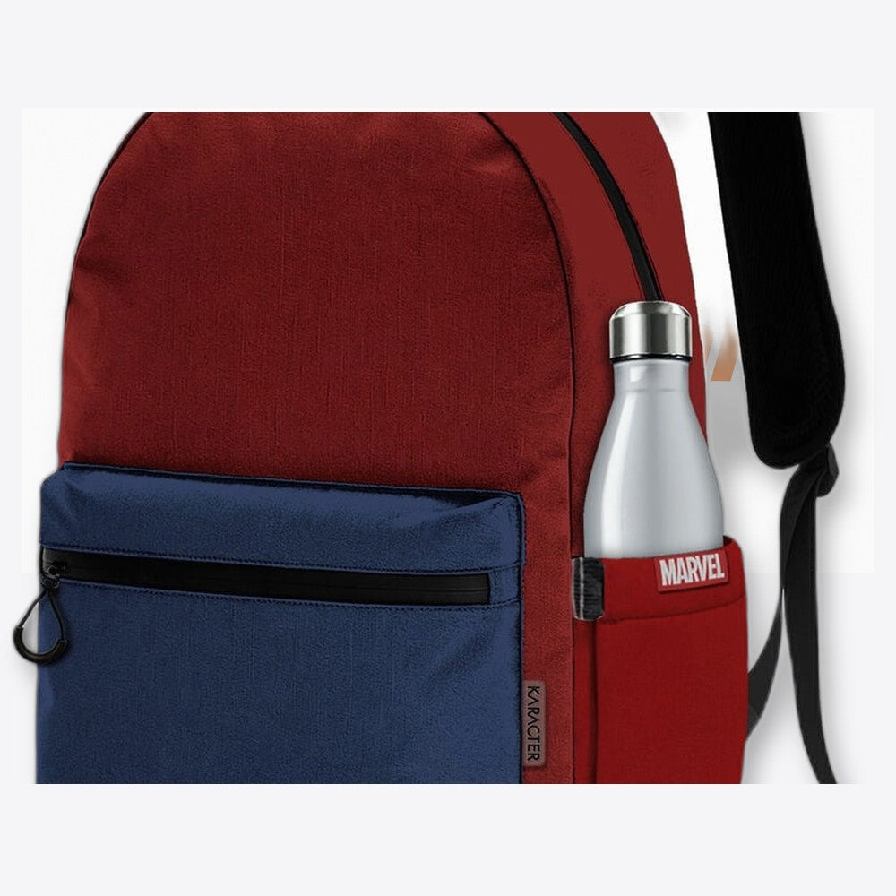 Karactermania Mochila Spiderman Marvel 44cm (imagen 5 de 6)