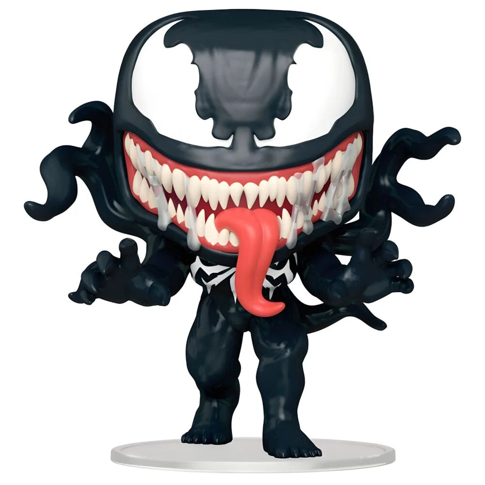 Marvel Figura POP Venom Harry Osborn - Spider-Man 2