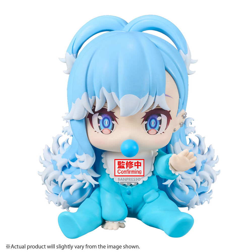 Kobo Kanaeru Holobabies Hololive Figura - 13cm | Banpresto