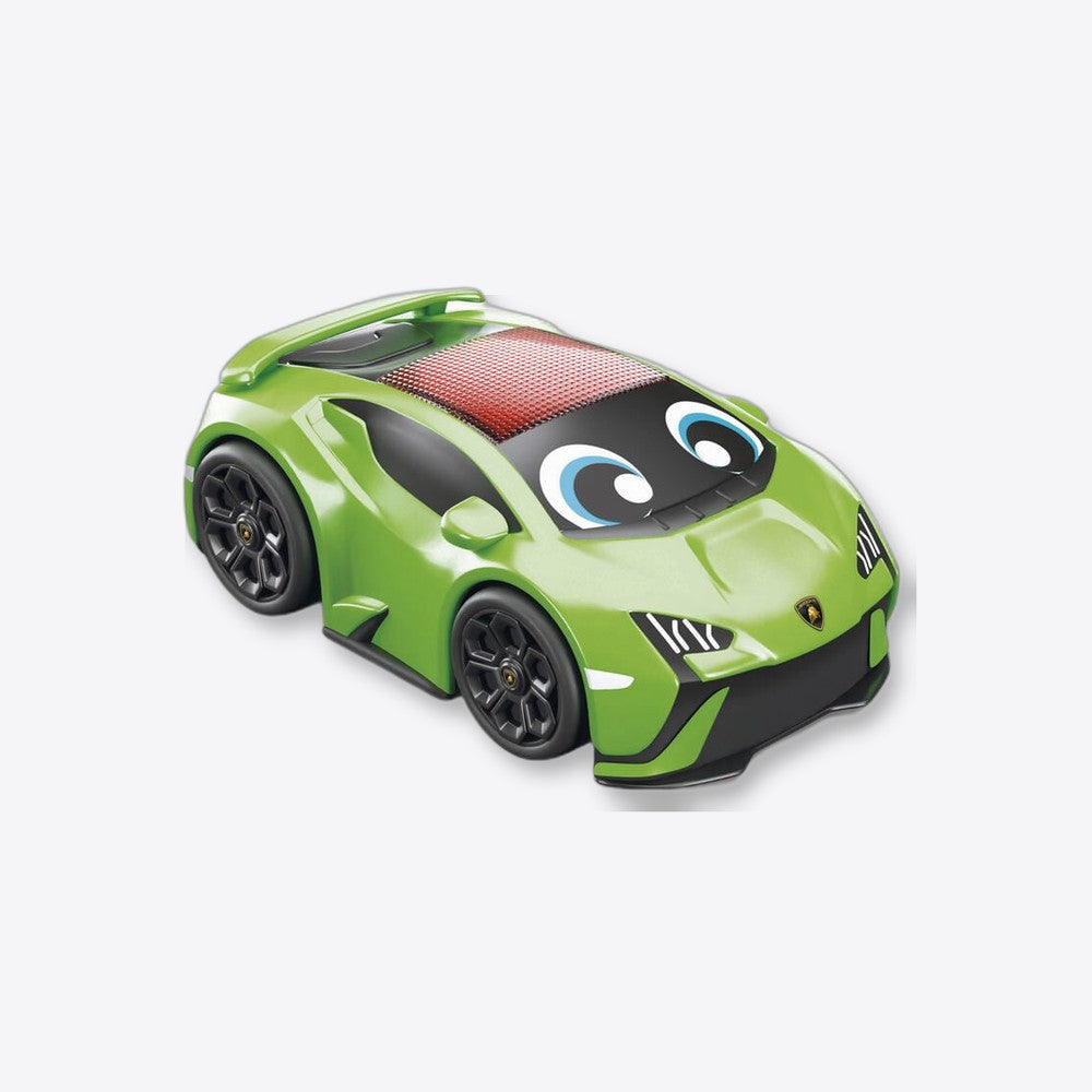 Clementoni Mi primer Lamborghini radio control (imagen 2 de 6)