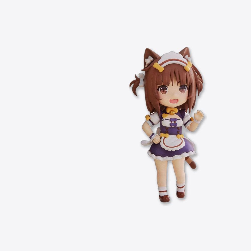 Figura plum nekopara azuki (imagen 4 de 6)