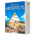 Asmodee Juego de mesa 7 wonders architects pegi 8