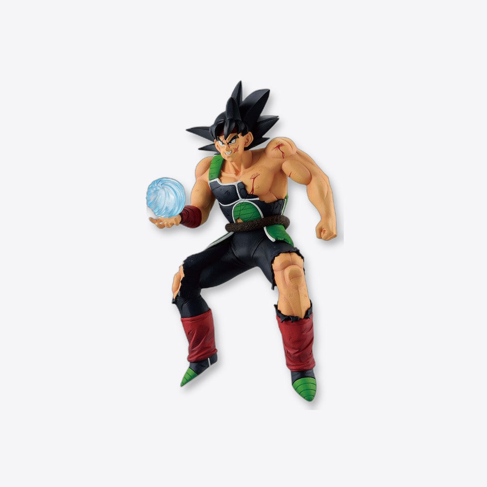 Banpresto Figura Ichibansho Bardock Vs Omnibus Ultimate Dragon Ball Z 24cm (imagen 5 de 6)