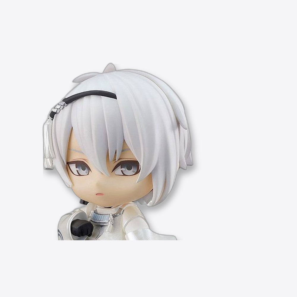 Figura good smile company nendoroid butai touken ranbu hiden yui no me no hototogisu mikazuki munechika (imagen 3 de 6)