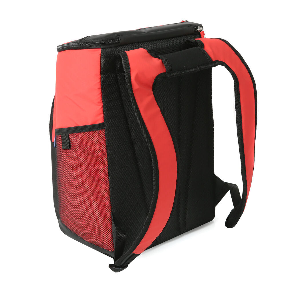 Mochila porta alimentos termica Atletico de Madrid (imagen 3 de 8)
