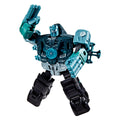 Transformers Figura Micronus Prime Age of Primes Hasbro 14cm