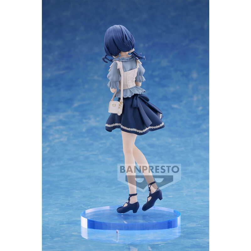 Rinze Morino Figura Shiny Colors - The Idolmaster | Banpresto