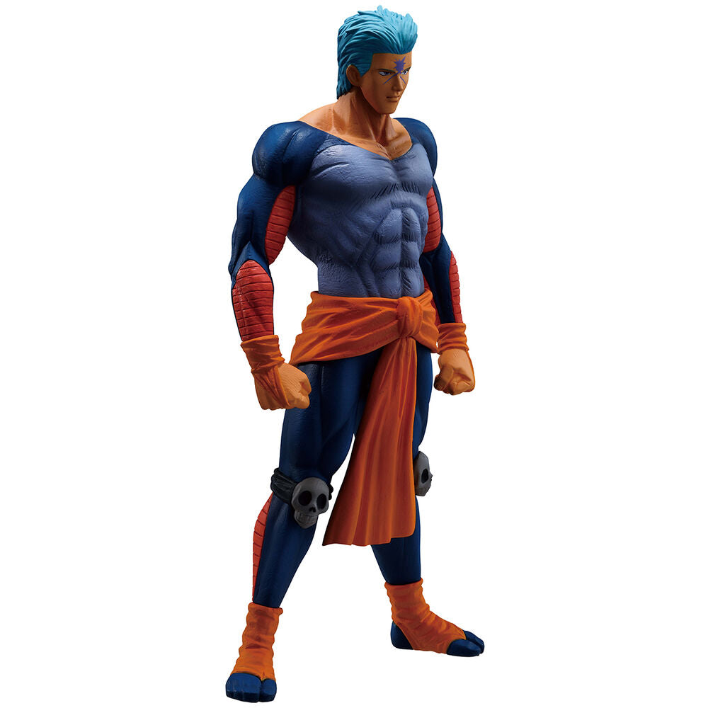 Banpresto Figura Ichibansho Bui Dark Tournament Edition Yuyu Hakusho 23cm (imagen 3 de 5)