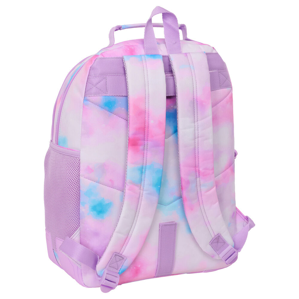Safta Mochila Artist Kpop Demon Hunters 42cm adaptable (imagen 2 de 6)
