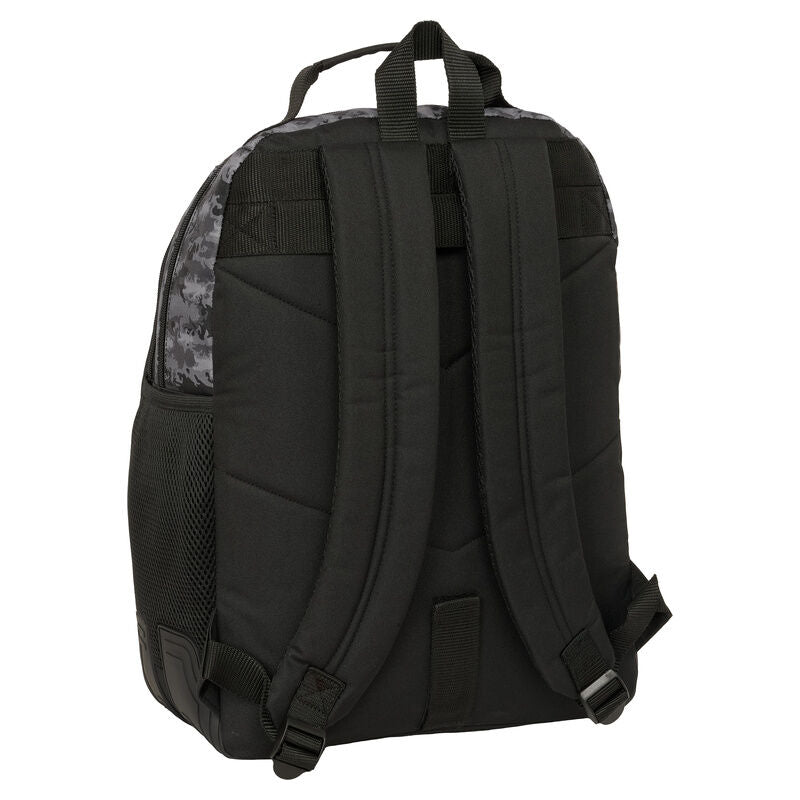 Safta Mochila Dragon Ball 42cm adaptable (imagen 2 de 6)