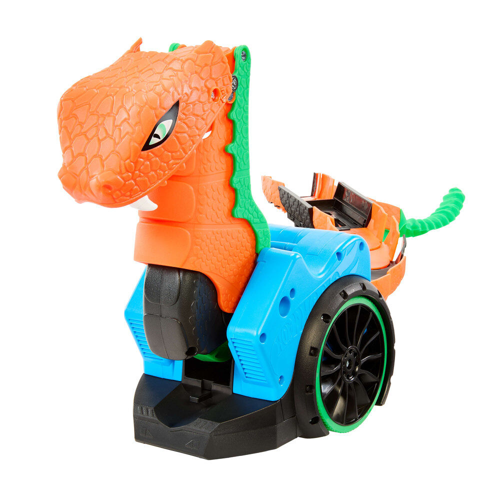 Mattel Serpiente radio control Hot Wheels (imagen 4 de 6)