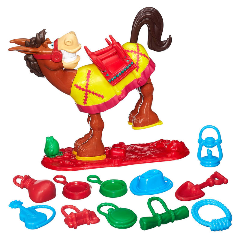 Juego de Mesa Tozudo Estrategia Familiar XON