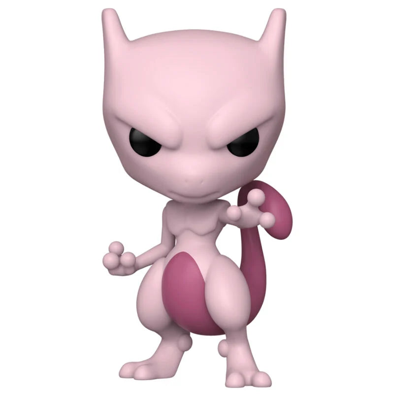 Pokemon Figura POP Mewtwo