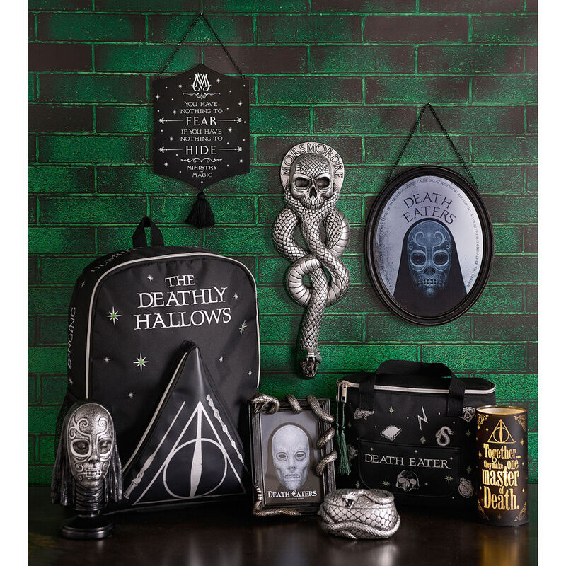 Mortifago Harry Potter - Figura | Widdop & Co