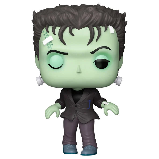 Universal Monsters Figura POP Frankenstein El Monstruo Funko