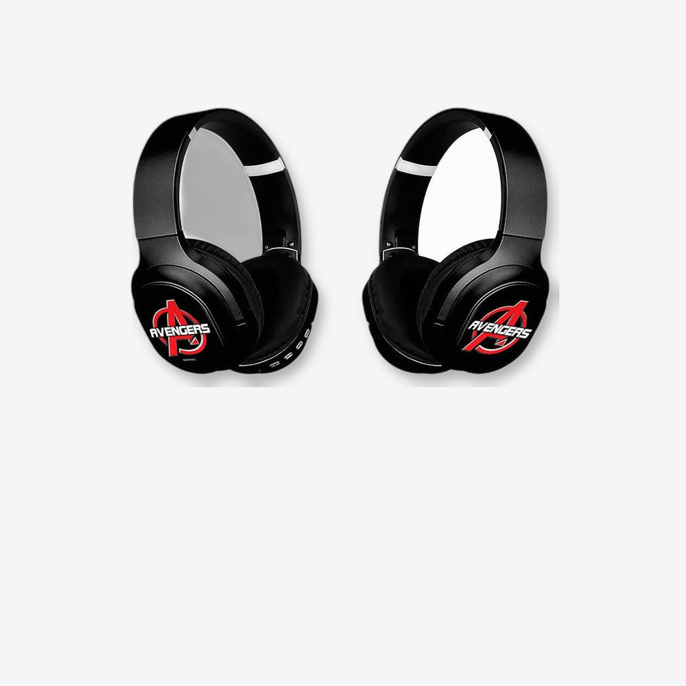Ert Group Auriculares inalambricos Vengadores Avengers Marvel (imagen 6 de 6)
