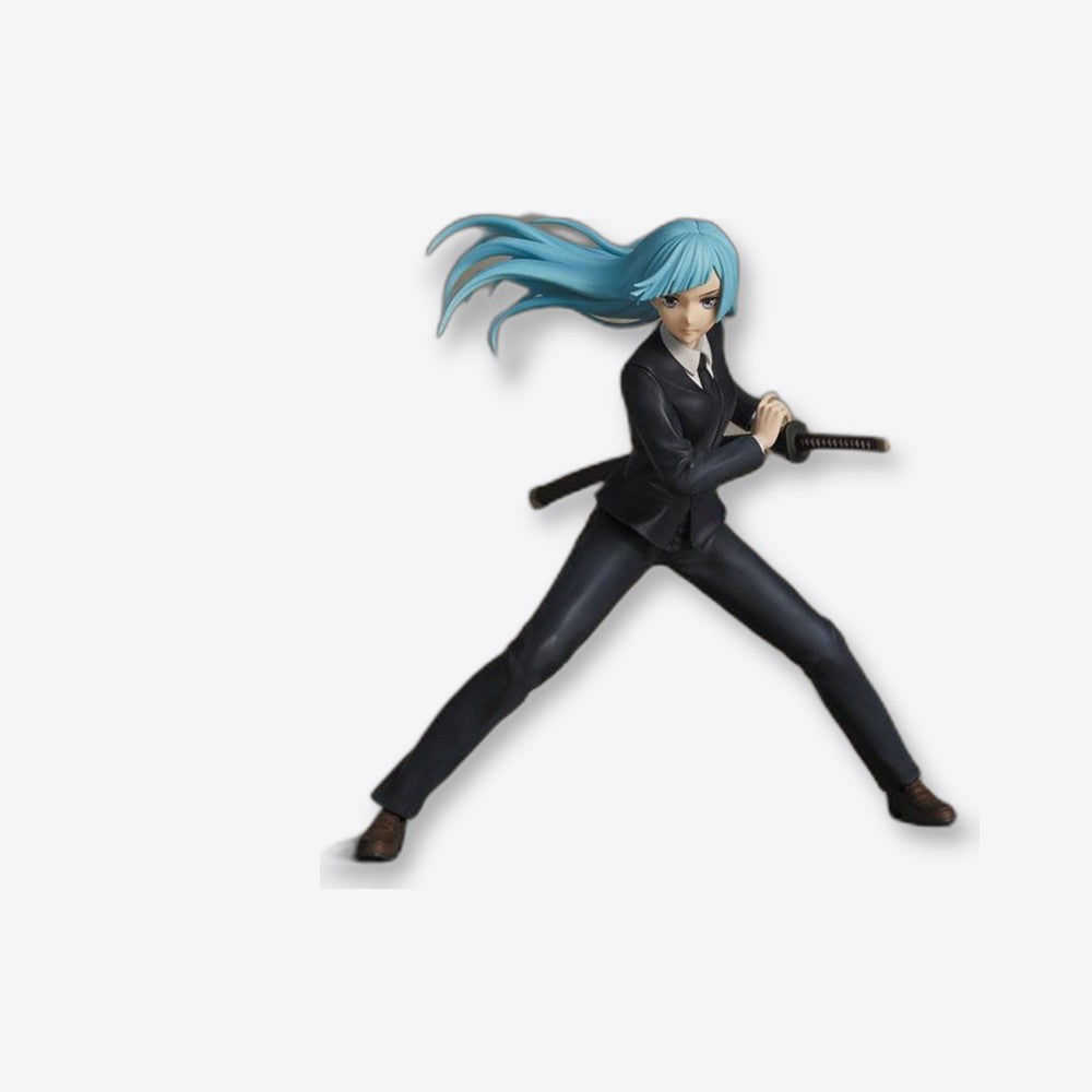 Taito Price Figura taito jujutsu kaisen miwa kasumi 18 cm (imagen 4 de 6)
