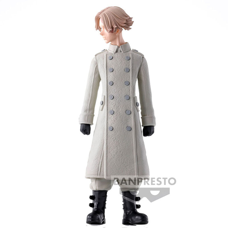 [Tokyo Revengers] [Figura] [Seishu Inui 'Inupi'] [17cm]