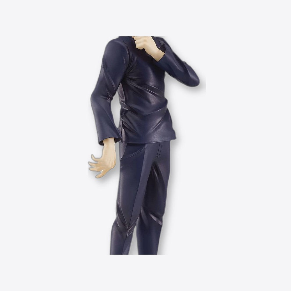 Figura good smile company pop up parade jujutsu kaisen megumi fushiguro (imagen 5 de 6)