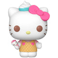 Hello Kitty Figura POP Hello Kitty and Friends Funko Colección