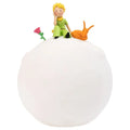 El Principito Lámpara 3D LED Decorativa Oficial Paladone