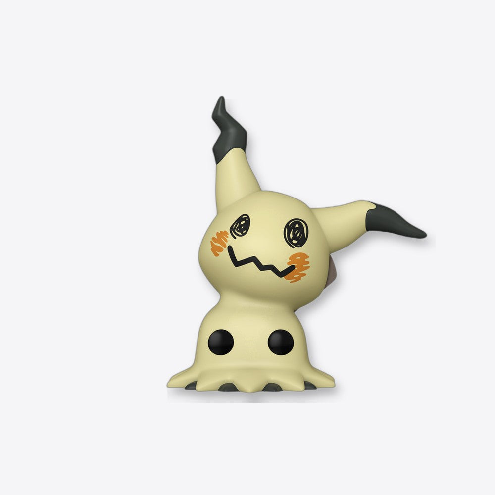 Funko Figura POP Pokemon Mimikyu 25cm (imagen 5 de 6)