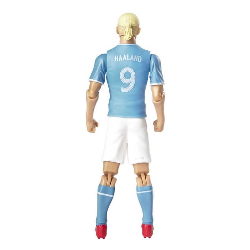 Action Haaland Manchester City Figura - Banbo Toys | Manchester United