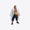Banpresto Figura Raikage Ay Naruto Shippuden 20cm