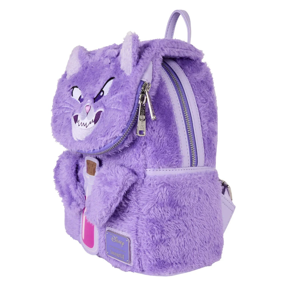 Mochila peluche Yzma El Emperador y Sus Locuras Disney Loungefly 26cm (imagen 2 de 6)