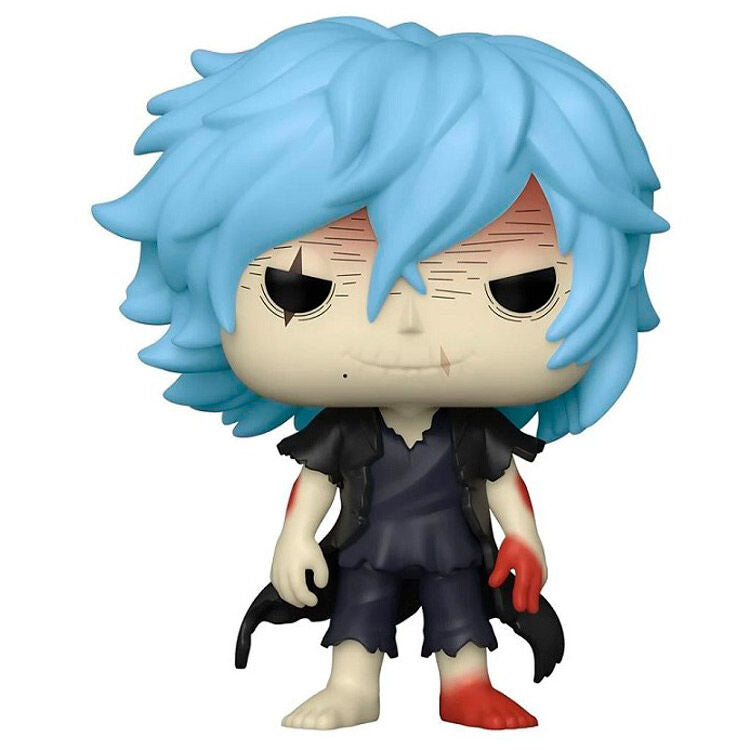 Funko Figura POP My Hero Academia Tomura Shigaraki Exclusive Chase (imagen 2 de 3)