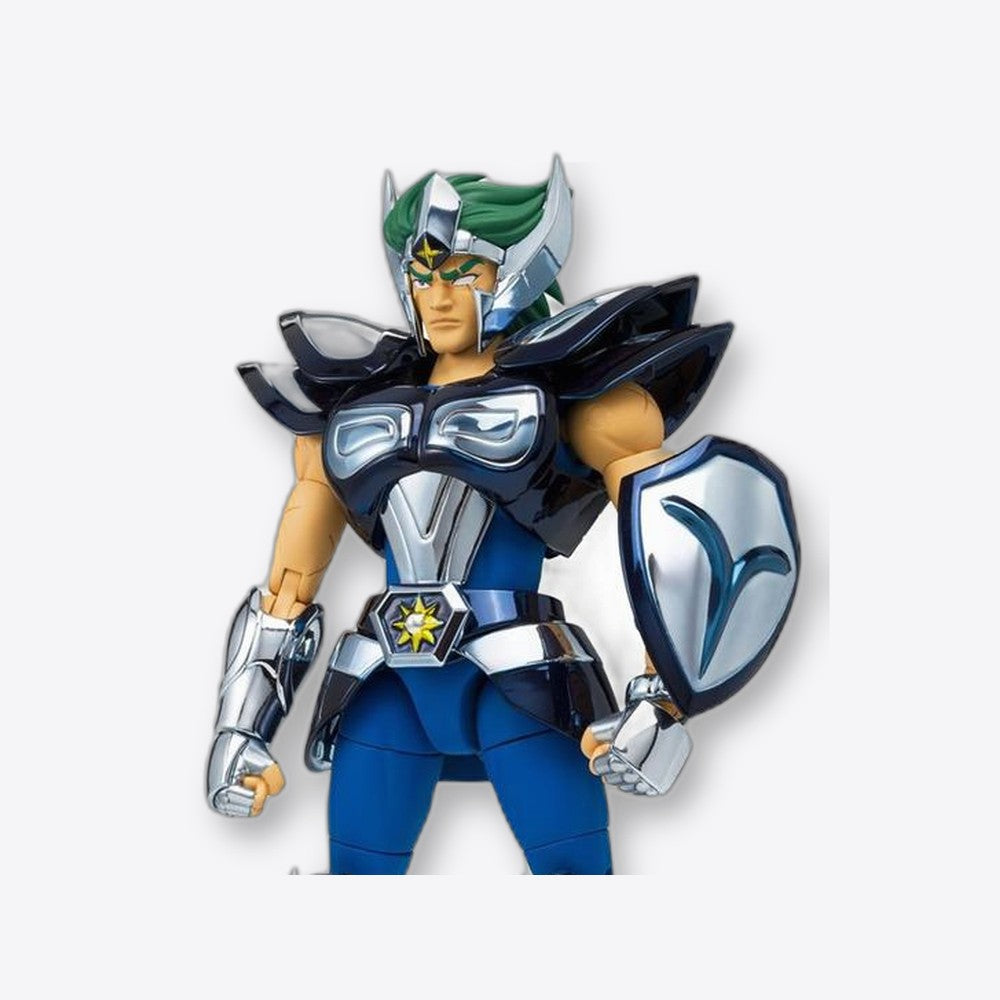 Figura tamashii nations saint seiya cloth myth whale moses 19cm (imagen 3 de 6)