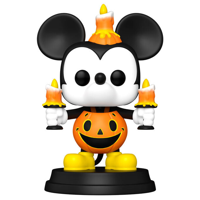 Disney Figura POP Super Mickey Mouse Pumpkin - Halloween