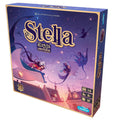 Asmodee Juego de mesa stella dixit universe pegi 8