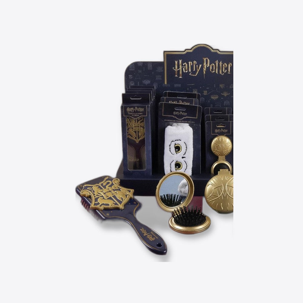 Cerdá Expositor display belleza Harry Potter (imagen 6 de 6)