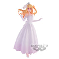 Banpresto Figura Ruby Bridal Dress Oshi No Ko 20cm