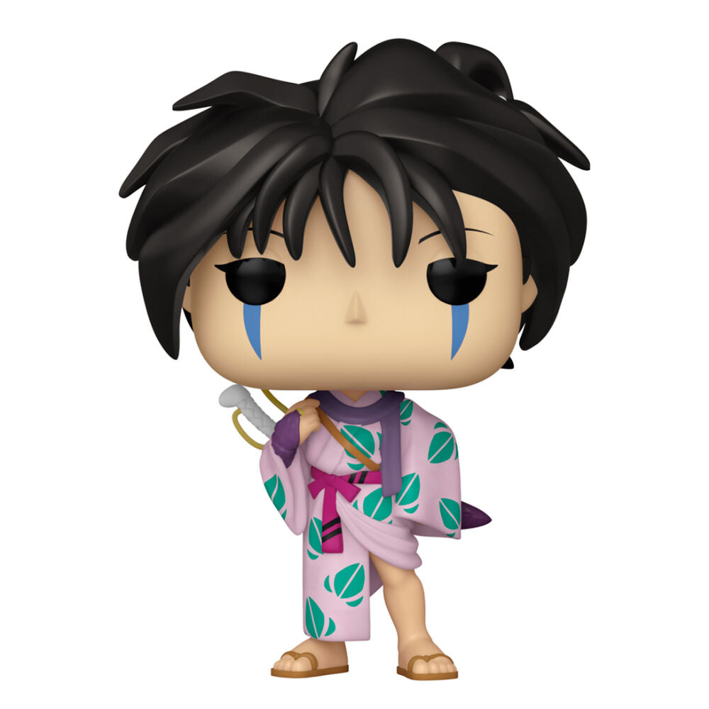 Inuyasha | Figura POP Jakotsu Shichinin-tai