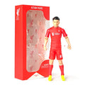 Fútbol | Figura Action Szoboszlai Liverpool FC 20cm