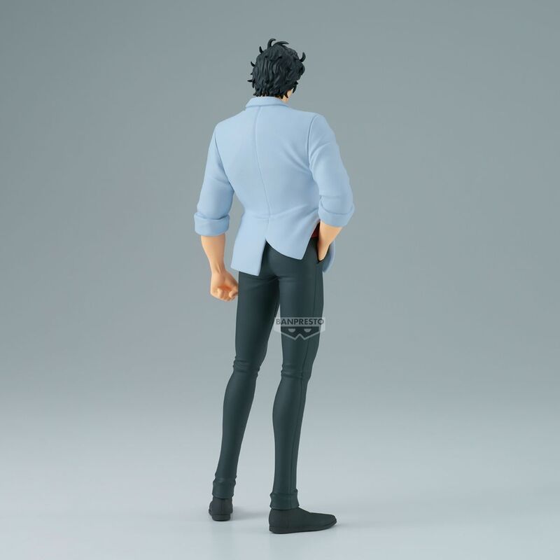 Ryo Saeba City Hunter Angel Dust Figura - Banpresto | One Piece