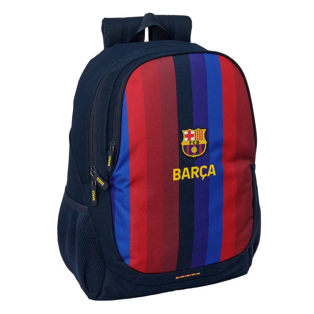 Safta Mochila F.C. Barcelona 26/27 44cm adaptable