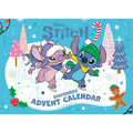 Stitch Adviento - Calendario Adviento | Disney