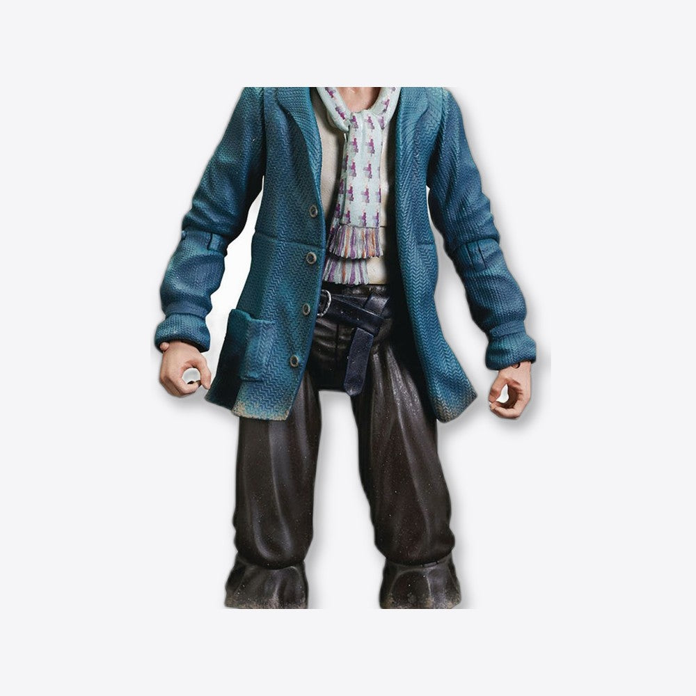 Diamond Select Toys Pippin deluxe action fig. 10 cm the lord of the rings (imagen 5 de 6)