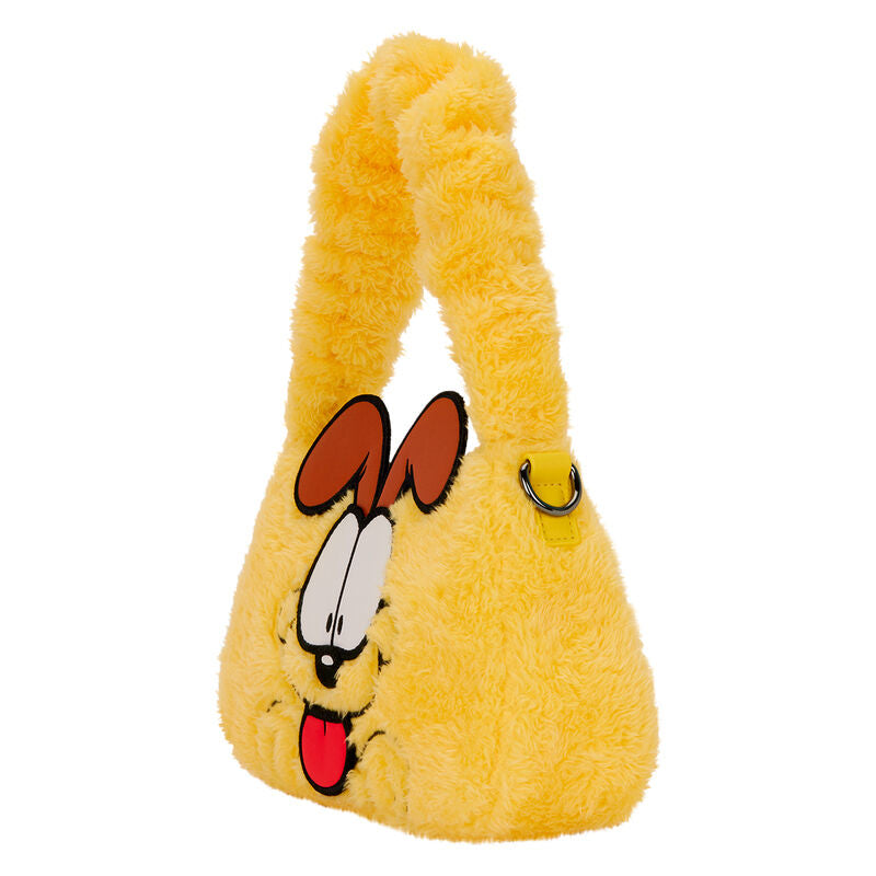 Bolso Odie Garfield Loungefly (imagen 2 de 5)