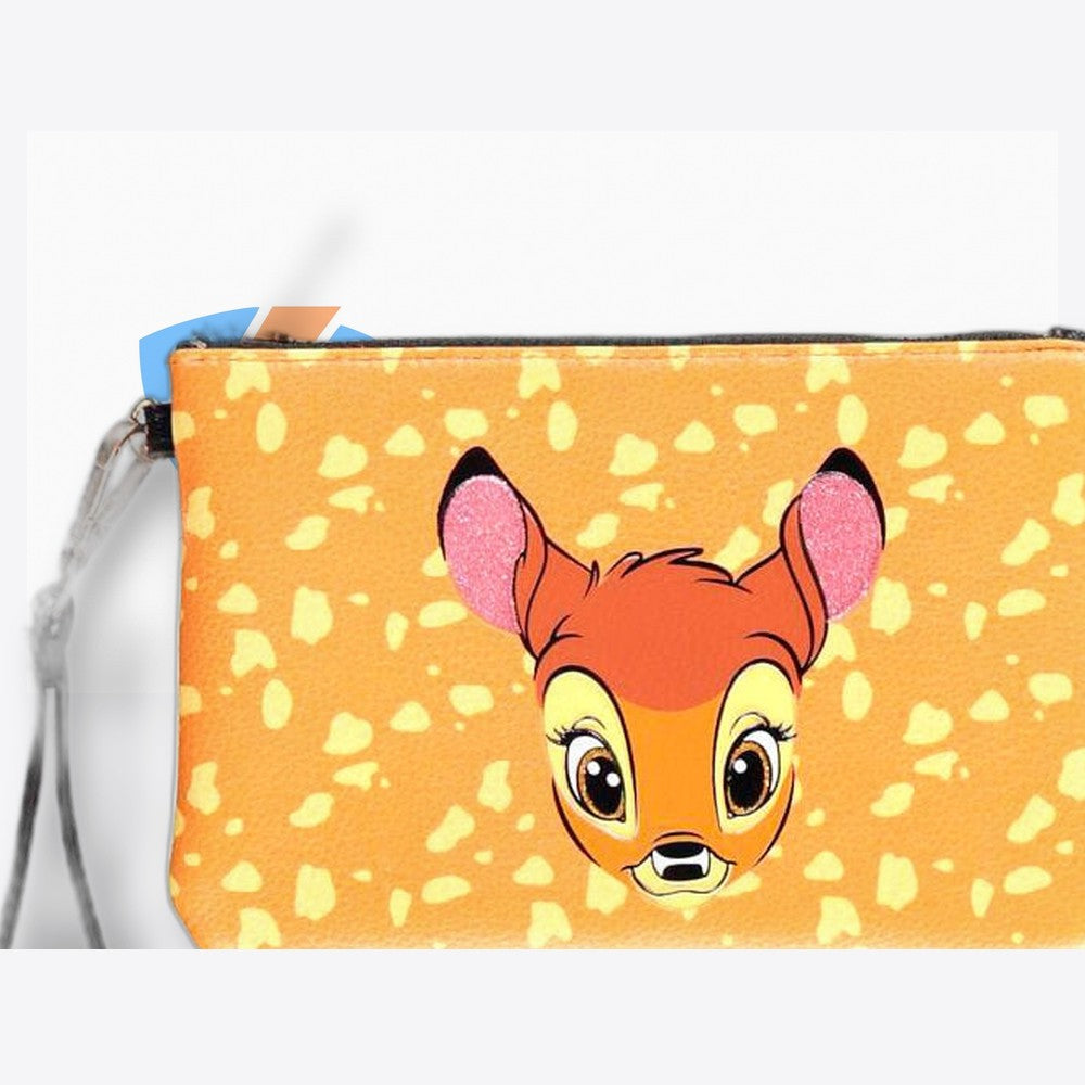 Difuzed Bolso mano Bambi Disney (imagen 4 de 6)