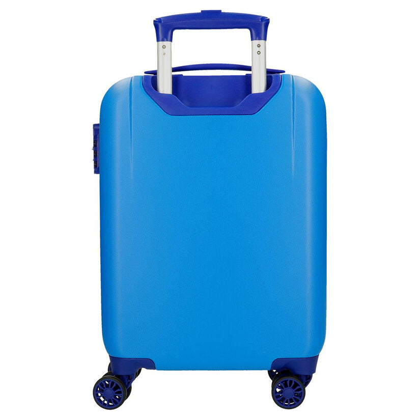 Joumma Bags Maleta trolley ABS Toy Story Disney 50cm (imagen 3 de 6)
