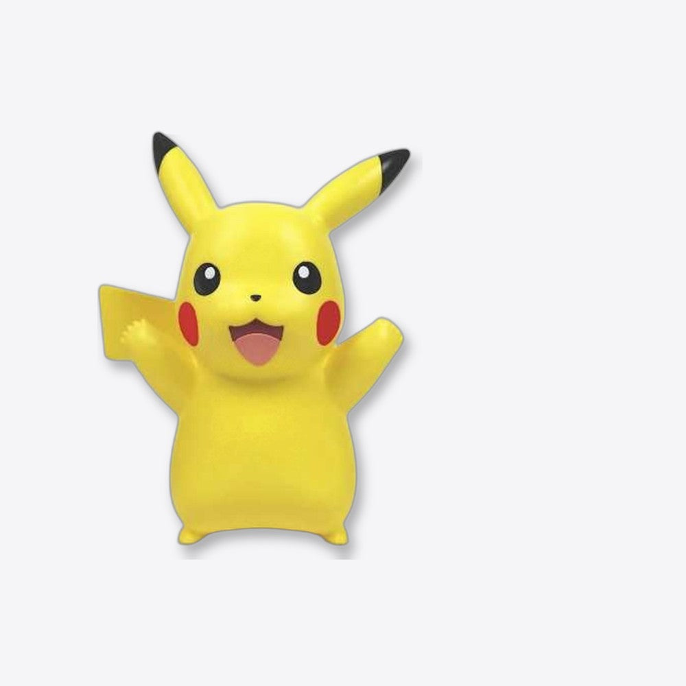 Lampara led teknofun madcow entertainment pokemon pikachu happy 25 cm touch sensor (imagen 6 de 6)
