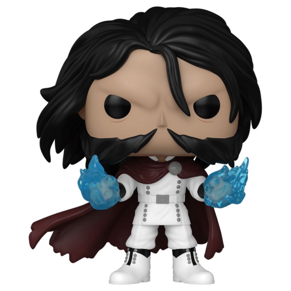 Bleach Figura POP Yhwach Thousand-Year Blood War Funko