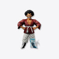 Banpresto Figura Mr. Satan Dueling to the Future Dragon Ball Z 27cm